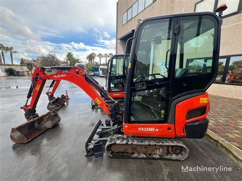 kubota kx016 4 for sale|kubota kx016 for sale.